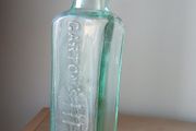 HP sauce bottle