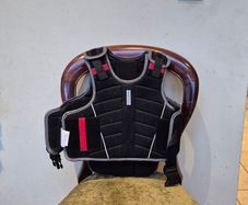 Harry Hall Rider Body Protector