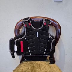 Harry Hall Rider Body Protector
