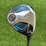 Full set of golf clubs Image 4