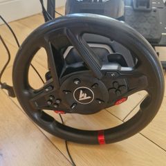 Vevor Thrustmaster