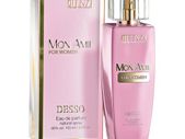 BOSS MA VIE Alternative - Eau De Parfum 100ml - JFenzi DESSO MON AMIE Women