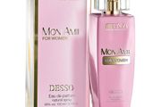 BOSS MA VIE Alternative - Eau De Parfum 100ml - JFenzi DESSO MON AMIE Women