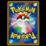 Togedemaru 090/080 Full Art Illustration Rare Holo Japanese Inferno X Pokemon Card M2 Mega JP AR Image 2