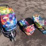 Cosatto Giggle pram, pushchair, car seat & ISOFIX Image 6