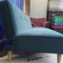 Sofa Bed - Nearly New Image 2
