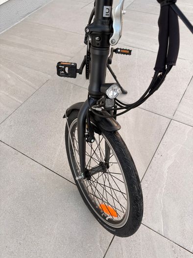 Electric Bike