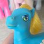 4 x TLC MLP G3 My Little Pony Hasbro Image 5