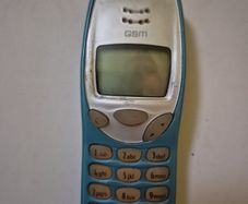 Vintage Job Lot / Retro Phone Bundle