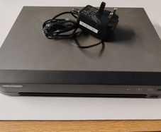 hikvision 8ch dvr