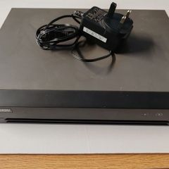 hikvision 8ch dvr
