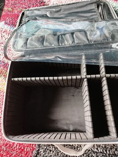 Make up case