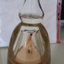 Vintage Bols "Ballerina" In A Bottle Image 4