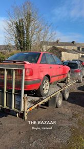 Audi 80