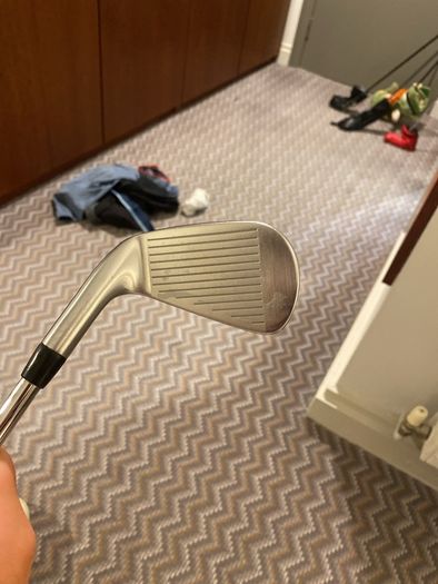 Titleist Irons T100 2023