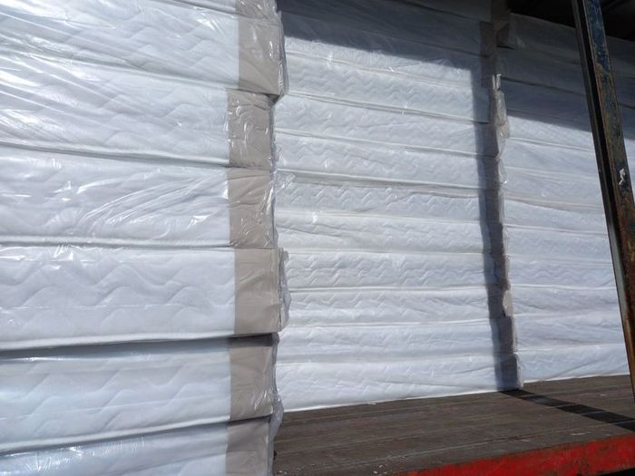 mattress