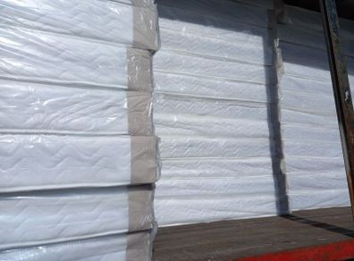 mattress