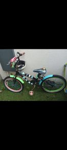 kids bike
