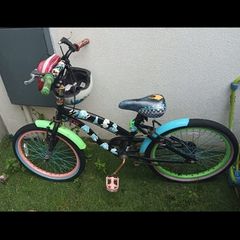 kids bike