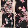 Floral leggins Image 2