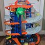 Hot Wheels Garage Image 2