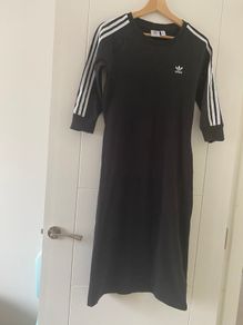 Adidas dress