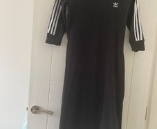 Adidas dress