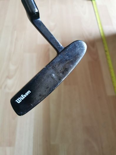 wilson putter