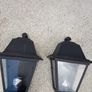 Garden (outdoor Wall lights) Image 6