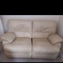 Real Leather sofa Image 2