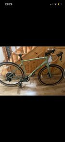 Merida Silex Gravel Bike