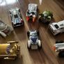 star wars hotwheels Image 9
