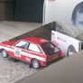 Colin Mcrae Talbot Sunbeam ti 1600cc Image 4