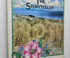 Liam O'Flaherty The Storyteller (1976) - Irish Writing Literary Analysis Book