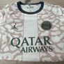 PSG kids soccer jersey 10-12 Image 3