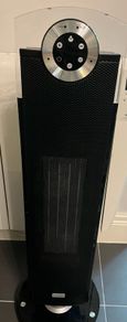 Dimplex electric heater