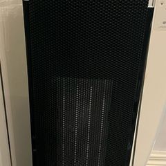 Dimplex electric heater