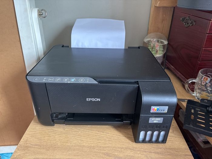 scanner printer