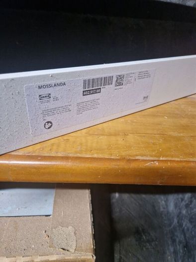 Ikea Book Shelves