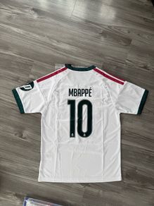 Real Madrid Home 26/27 #mbappe10