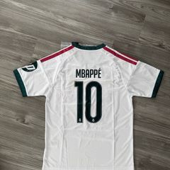 Real Madrid Home 26/27 #mbappe10