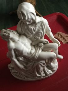 Hummel figure