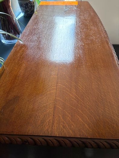 Early 20th Century Chest of Drawers