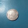 Coins George 111 Silver   Crown Image 3