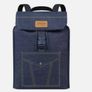 Jean Paul Gaultier Parfum Denim Backpack Image 2