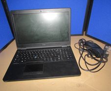 Dell Laptop