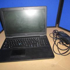 Dell Laptop