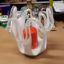 Candle holder glass Image 2