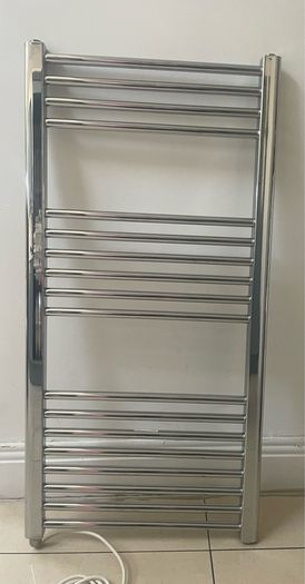 Electric Towel Warmer