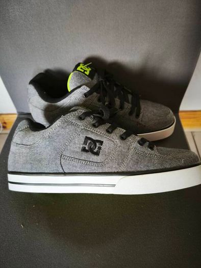 DC Shoe's men's